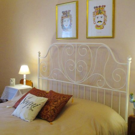 Diletta Oasi Bed & Breakfast Catania Luaran gambar