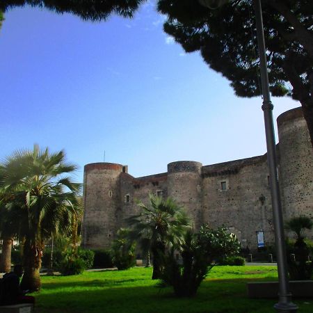 Diletta Oasi Bed & Breakfast Catania Luaran gambar