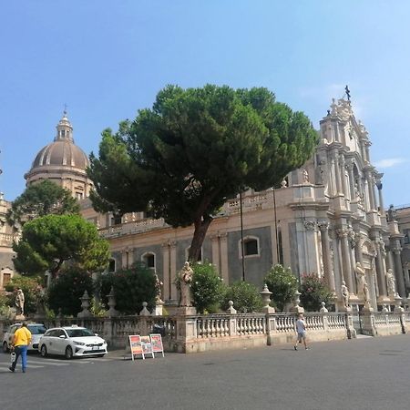 Diletta Oasi Bed & Breakfast Catania Luaran gambar