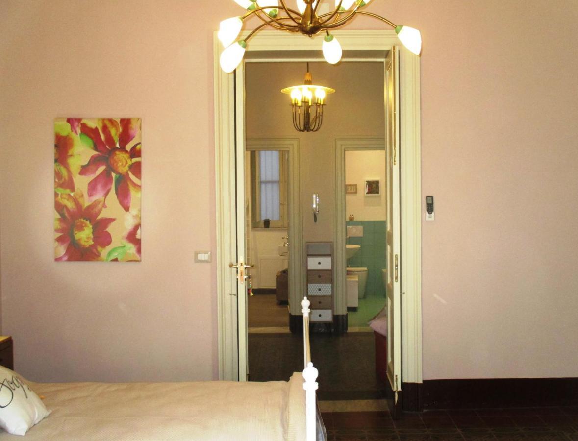 Diletta Oasi Bed & Breakfast Catania Luaran gambar