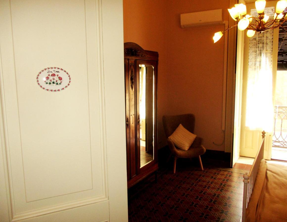 Diletta Oasi Bed & Breakfast Catania Luaran gambar