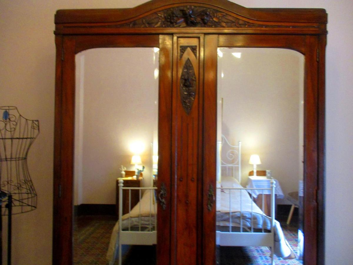Diletta Oasi Bed & Breakfast Catania Luaran gambar