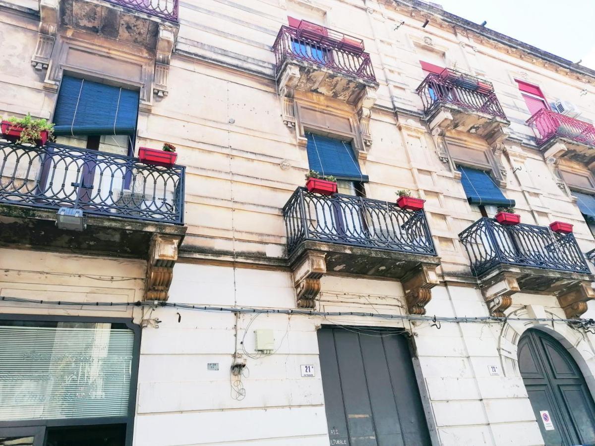 Diletta Oasi Bed & Breakfast Catania Luaran gambar