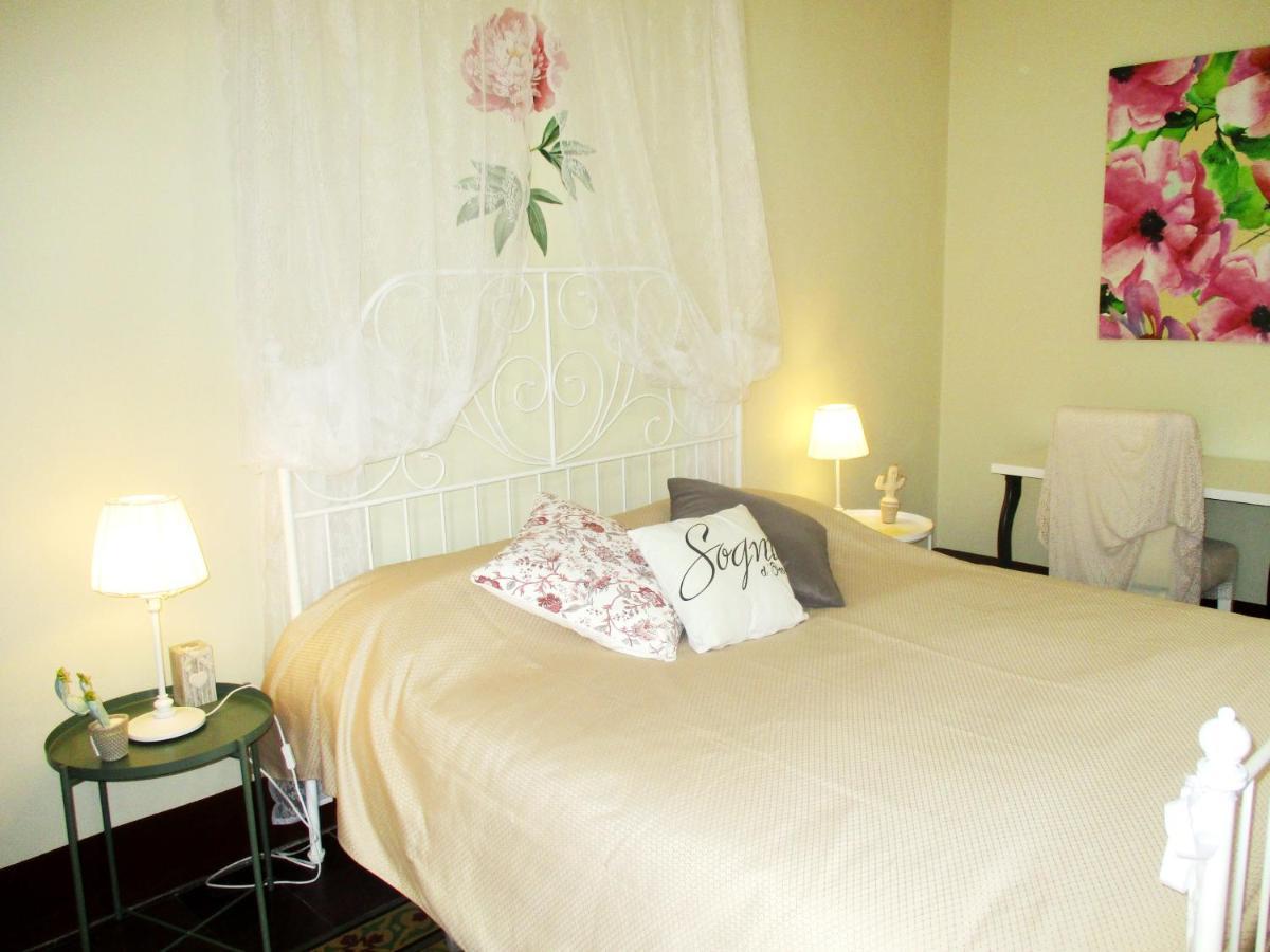 Diletta Oasi Bed & Breakfast Catania Luaran gambar