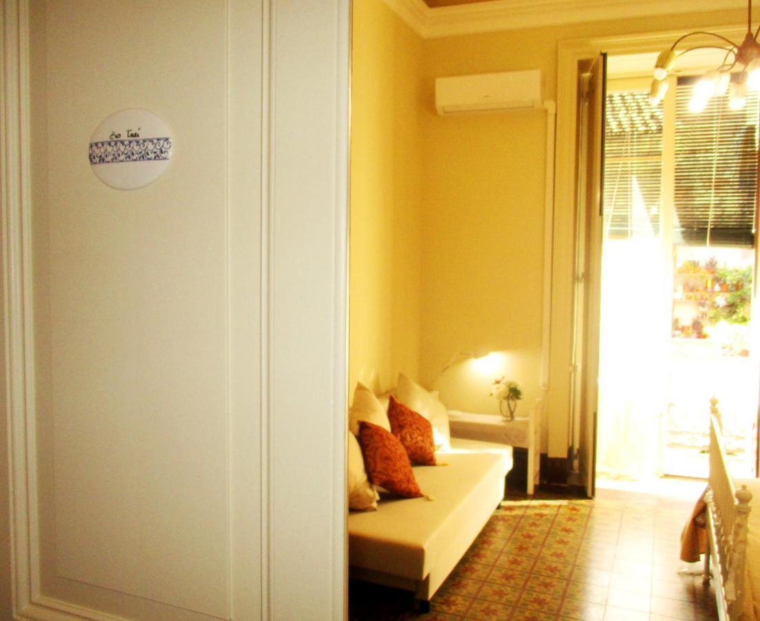 Diletta Oasi Bed & Breakfast Catania Luaran gambar