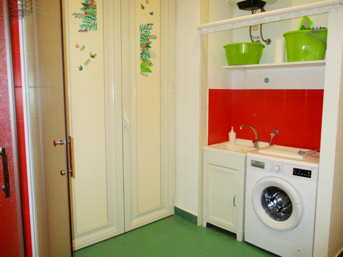 Diletta Oasi Bed & Breakfast Catania Luaran gambar