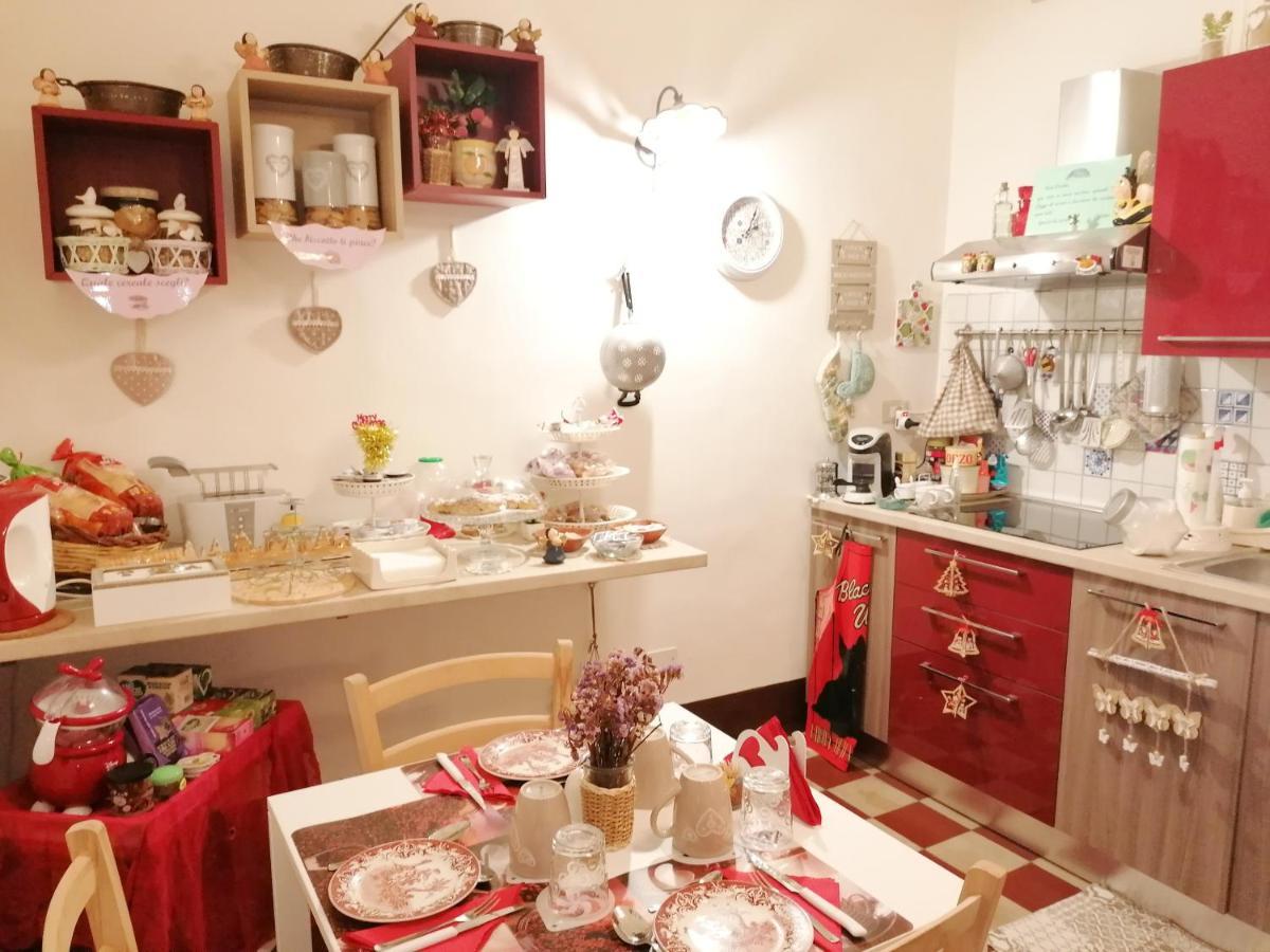 Diletta Oasi Bed & Breakfast Catania Luaran gambar