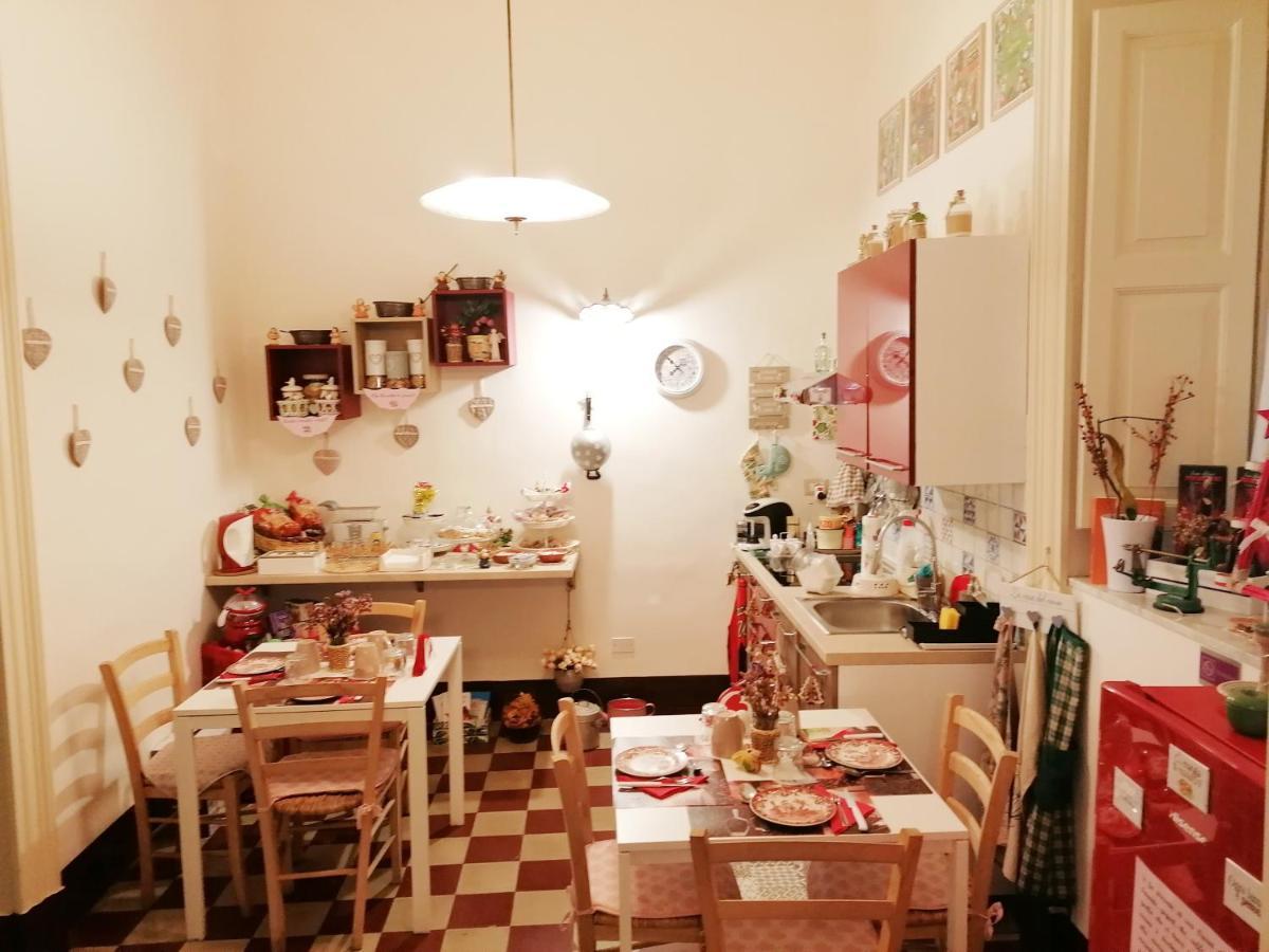 Diletta Oasi Bed & Breakfast Catania Luaran gambar