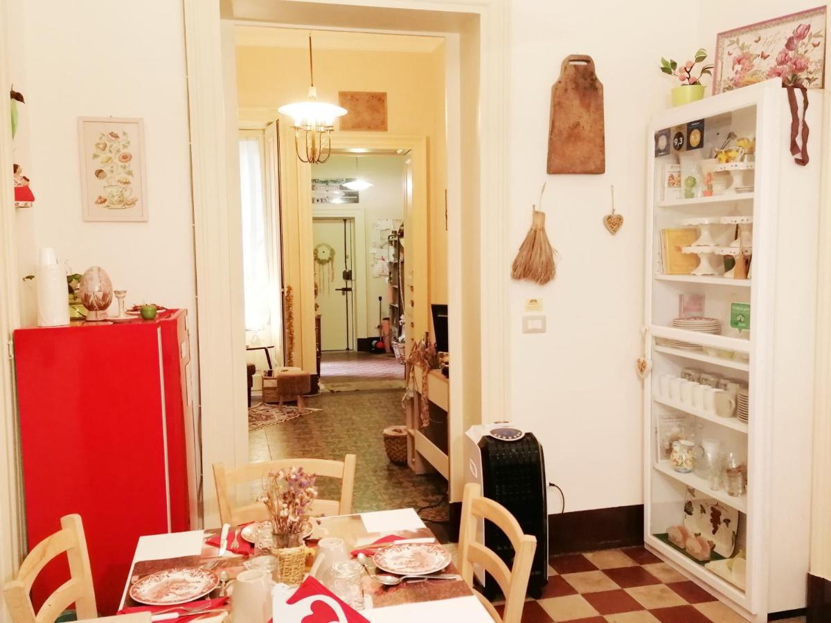 Diletta Oasi Bed & Breakfast Catania Luaran gambar