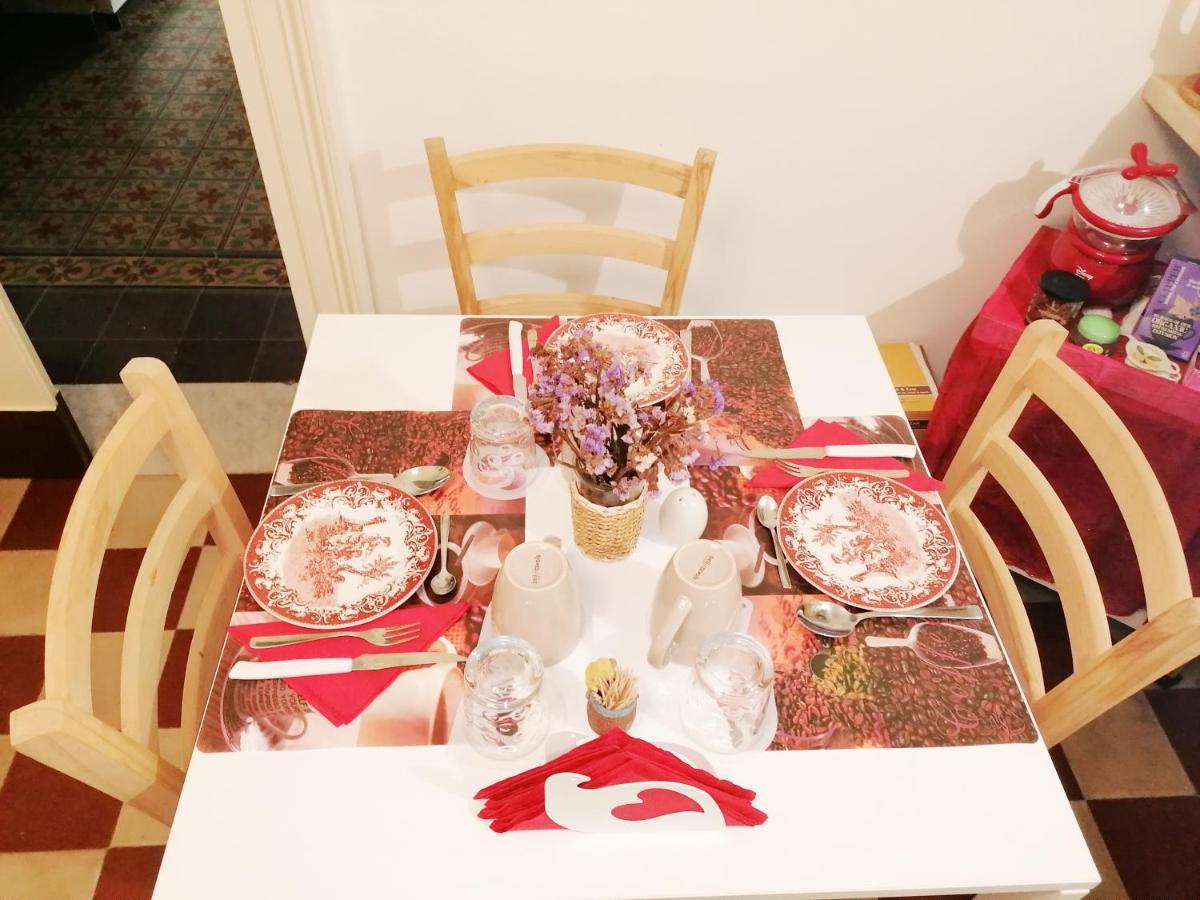 Diletta Oasi Bed & Breakfast Catania Luaran gambar