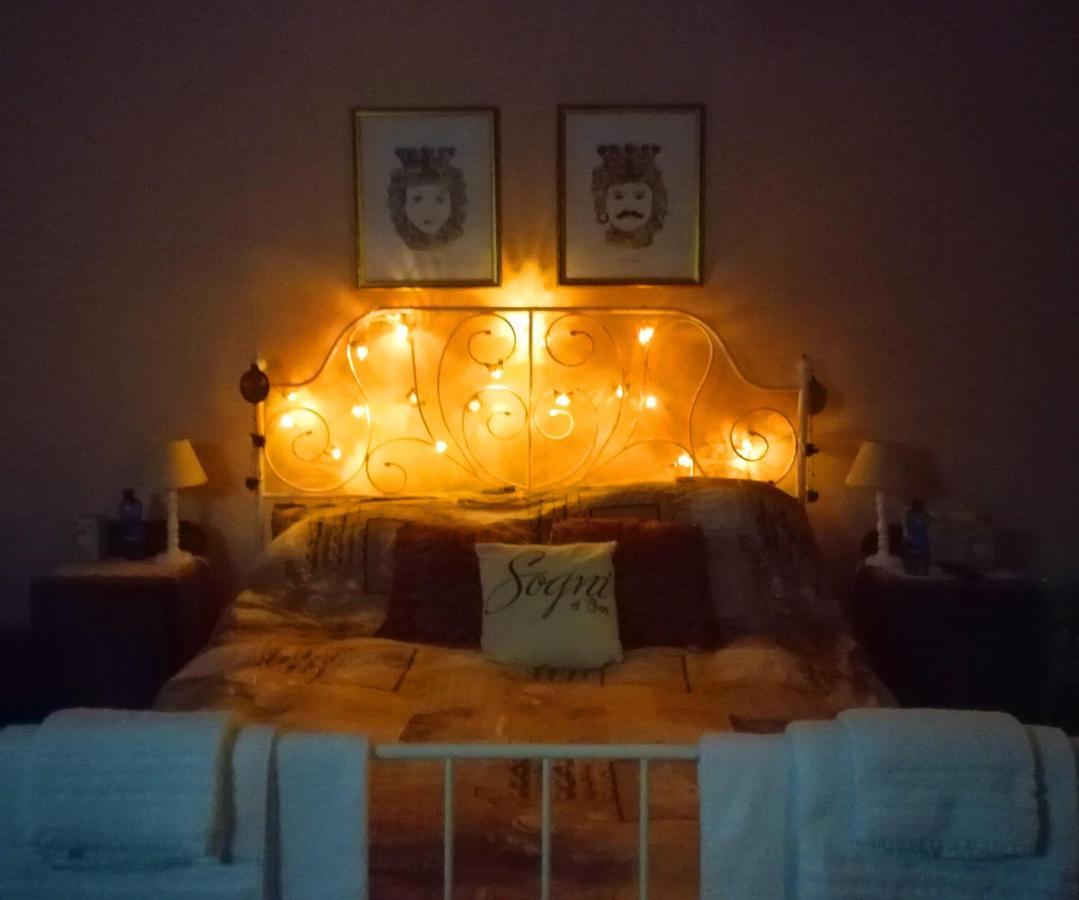 Diletta Oasi Bed & Breakfast Catania Luaran gambar