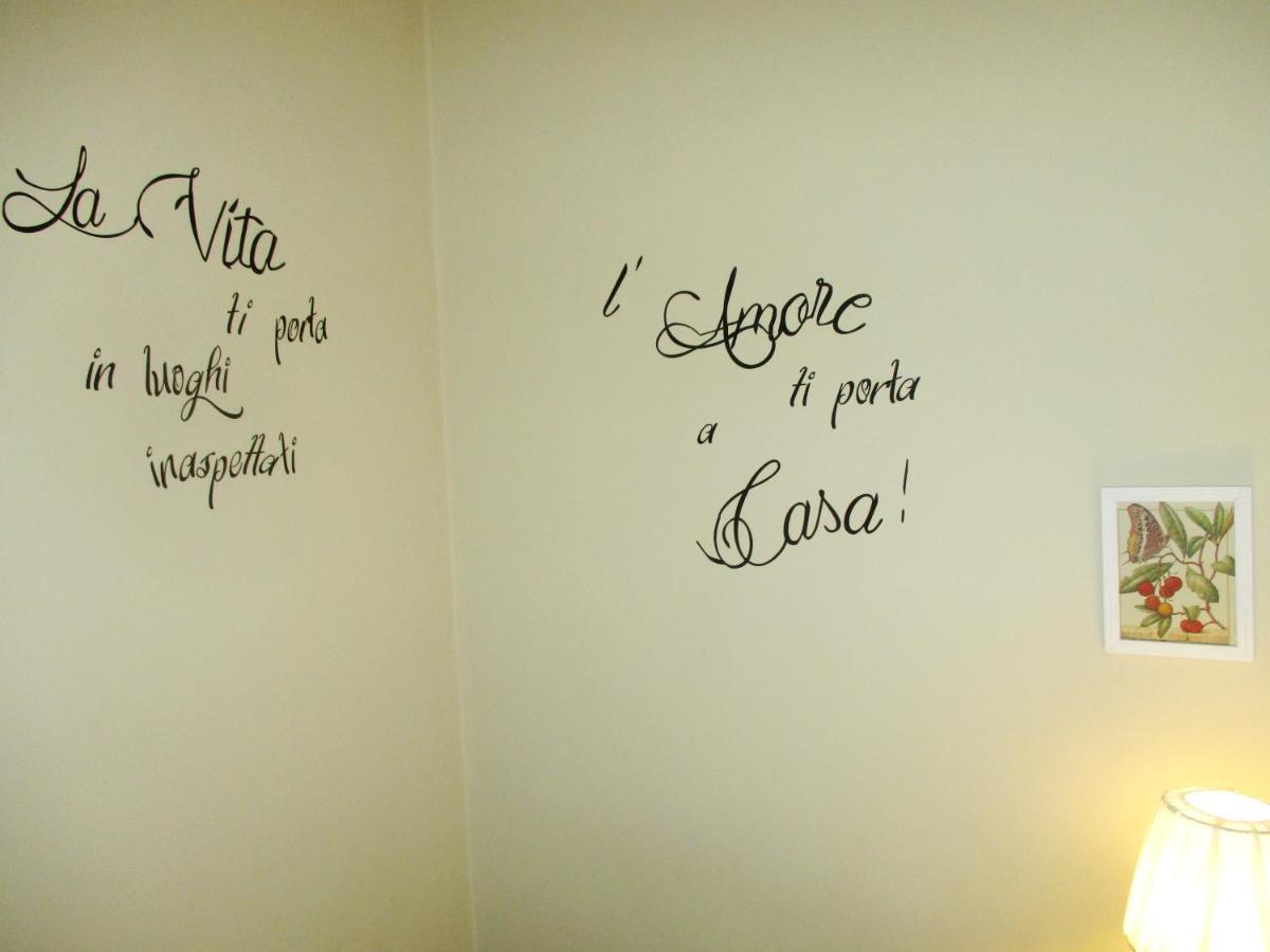 Diletta Oasi Bed & Breakfast Catania Luaran gambar