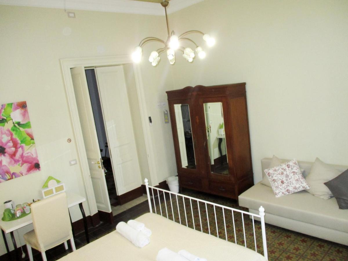 Diletta Oasi Bed & Breakfast Catania Luaran gambar