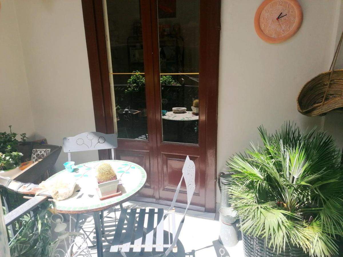 Diletta Oasi Bed & Breakfast Catania Luaran gambar