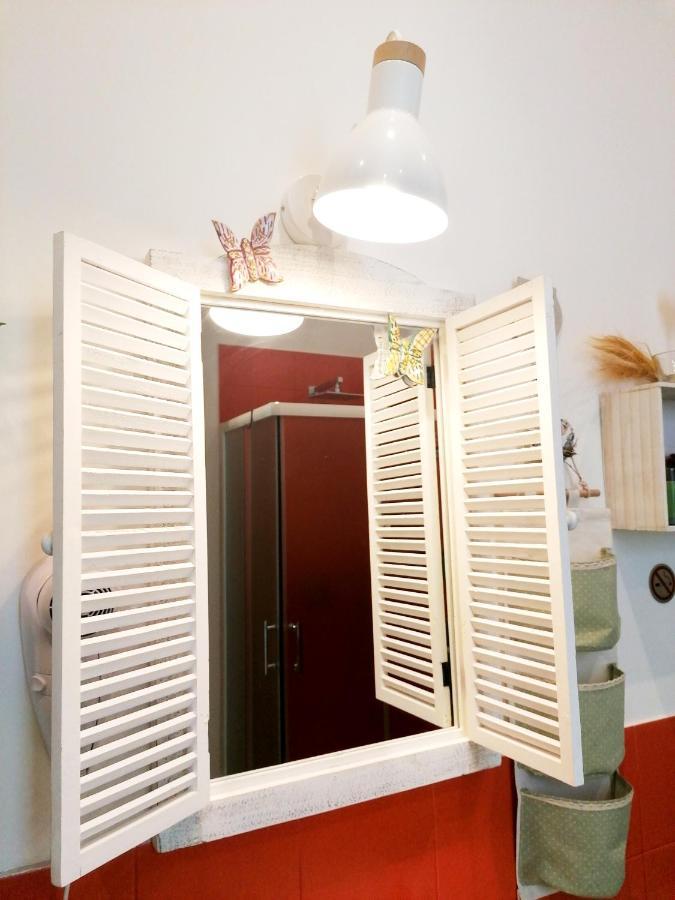 Diletta Oasi Bed & Breakfast Catania Luaran gambar