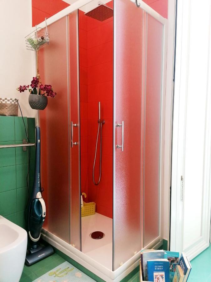 Diletta Oasi Bed & Breakfast Catania Luaran gambar