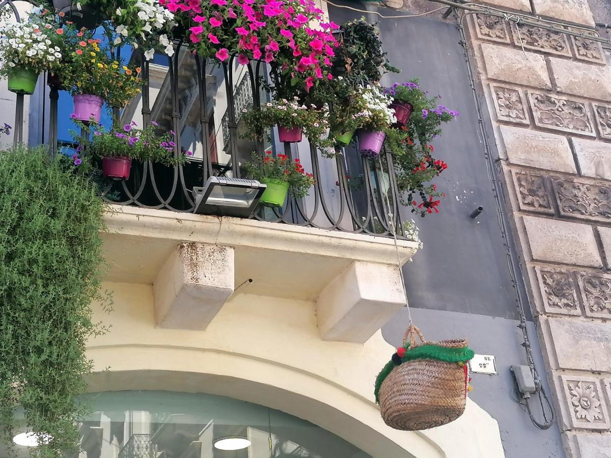 Diletta Oasi Bed & Breakfast Catania Luaran gambar