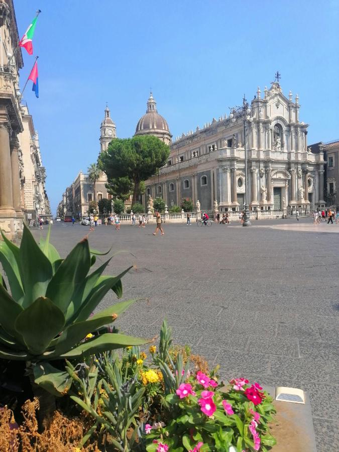 Diletta Oasi Bed & Breakfast Catania Luaran gambar